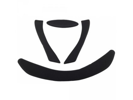 Hatchey Manic náhradní výstelky přileb