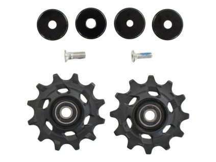 kladky přehazovačky Sram Rival AXS 12sp.