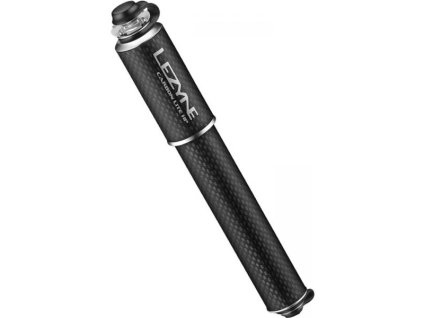 pumpa Lezyne Carbon Drive Lite HP