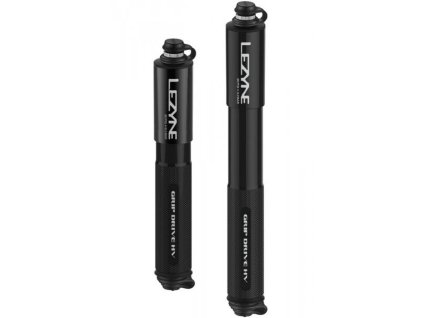 pumpa Lezyne Grip Drive HV