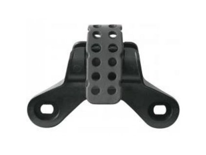 držák pumpy SKS Airboy, Raceday průměr 19-26mm