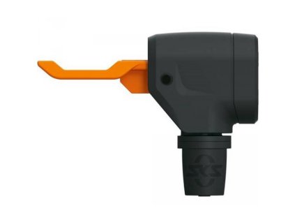 hlavice pumpy SKS Multivalve Easy Head New