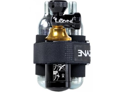 Lezyne Tubeless CO2 Blaster