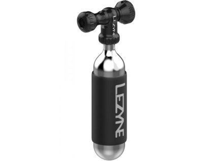 Lezyne Control Drive CO2 +25g bombička