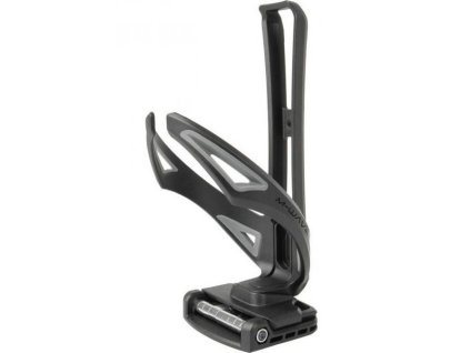 Košík láhve M-Wave s integrovaným nářadím