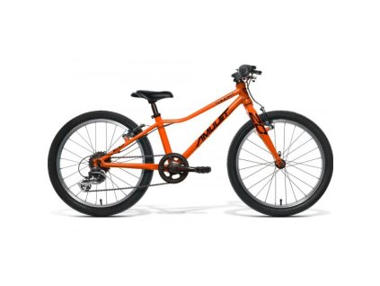 kolo AMULET 20 Tomcat orange/black 2024