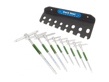 Park Tool THT-1 Sada TORX klíčů