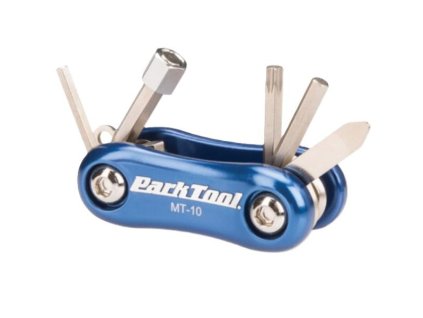 Park Tool MT-10 sada klíčů