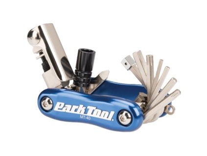 Park Tool MT-40 sada klíčů