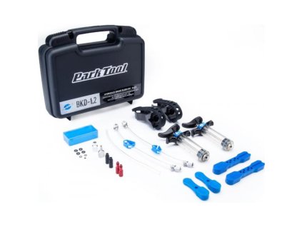 Park Tool BKD-1.2 sada odvzdušňovací DOT