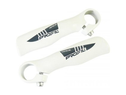 rohy Profil 106A bílé