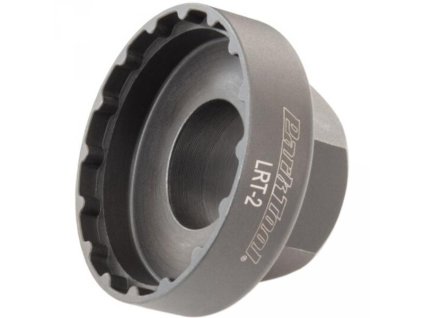 Park Tool LRT-2 stahovák na Lockring SHIMANO STePS