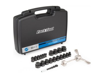 Park Tool SBK-1 sada na výměnu ložisek