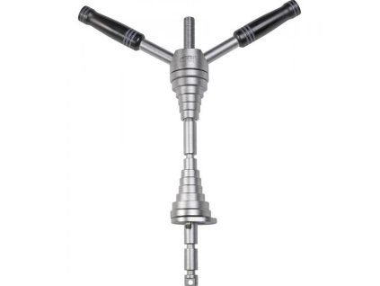 Super B TB-1935 lis hl. složení