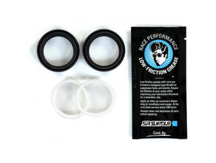 servis kit Suntour Axon34, Raidon34