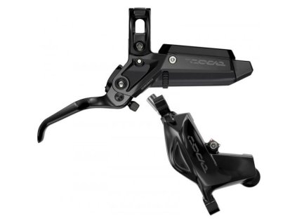 brzda Sram Code Silver Stealth