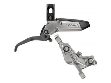 brzda Sram Level Ultimate Stealth 4-pístek