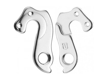 patka k přehazovačce GH170