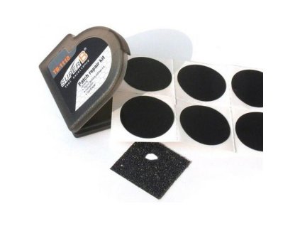 Super B TB-1118 sada samolepících záplat