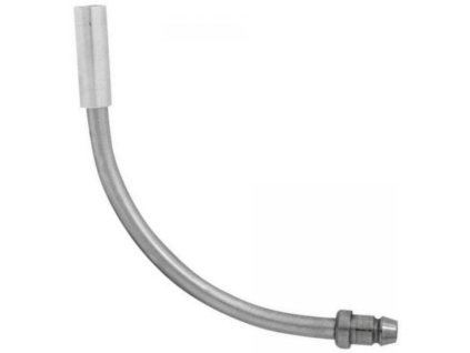 vodítko fajfka Alhonga 90 stupňů