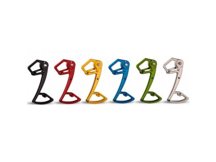 vodítko Garbaruk pro Shimano MTB 12sp