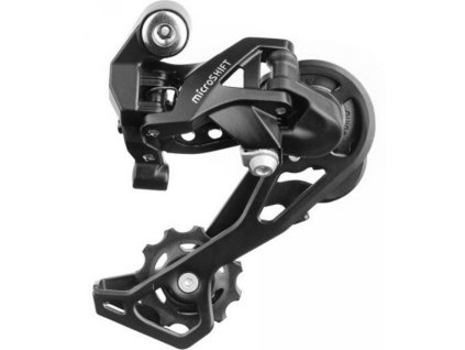 přehazovačka Microshift XLE RD-M61S 10sp.