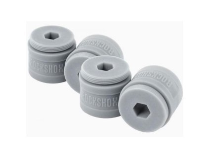 RockShox Bottomless Tokens 32mm 1ks