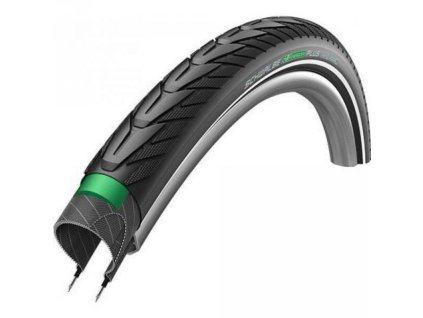 plášť Schwalbe Energizer Active Plus 35-622 +reflexní pruh
