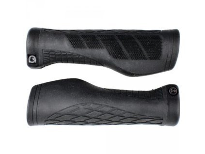 gripy Velo Ergonomic s objímkou