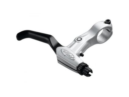 brzdová páka Avid FR5 Left/Right silver