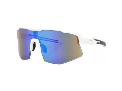 brýle MAX1 Ryder matné bílé