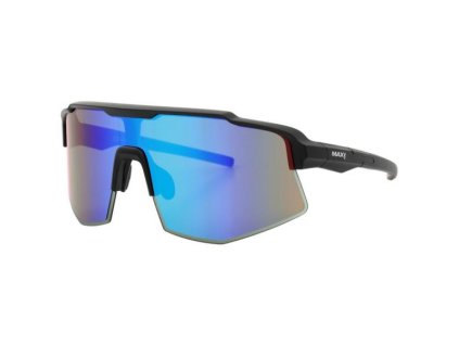 brýle MAX1 Ryder matné černé