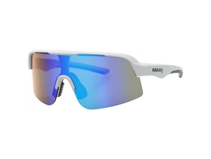 brýle MAX1 Strada matné šedé