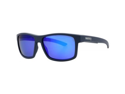 brýle MAX1 Trend matné temně modré
