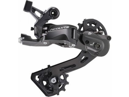 přehazovačka Microshift Acolyte RD-M5185M 8sp. max. 46zubů