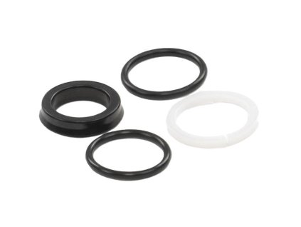 servis kit Suntour XCR32 - vzduchová část