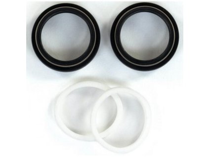 servis kit Suntour 32mm - prachovky bez vazelíny