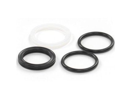 servis kit Suntour XCR34 - vzduchová část