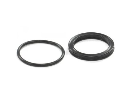 servis kit Suntour Axon34 - vzduchová část