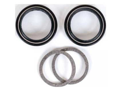 servis kit Suntour 34mm - prachovky bez vazelíny