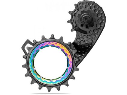 vodítko AbsoluteBlack Hollowcage pro Shimano R8100 RNW