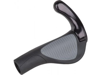 gripy Pro-T Plus černý integrovaný na inbus 311