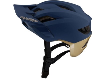 přilba TLD FLOWLINE SE MIPS RADIAN NAVY / TITANIUM