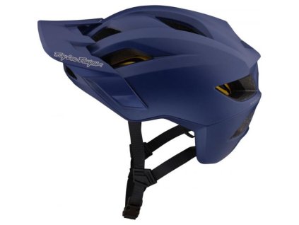 přilba TLD FLOWLINE MIPS ORBIT DK BLUE