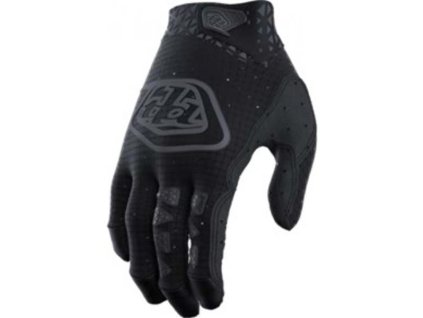 rukavice TLD AIR BLACK