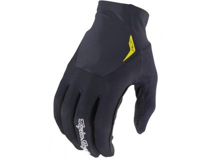 rukavice TLD ACE MONO BLACK