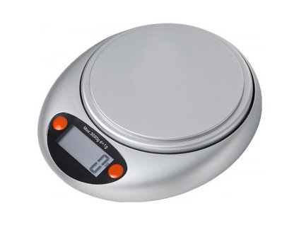 Super B TB-DS20 váha