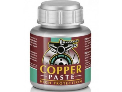 Motorex Copper Paste 100g antikorozní pasta