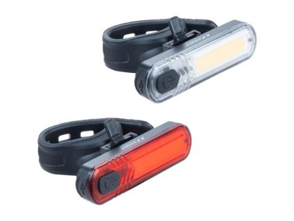 sada světel Pro-T 10 COB USB