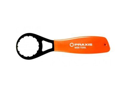 Praxis TP-0330 stahovák M30 BB